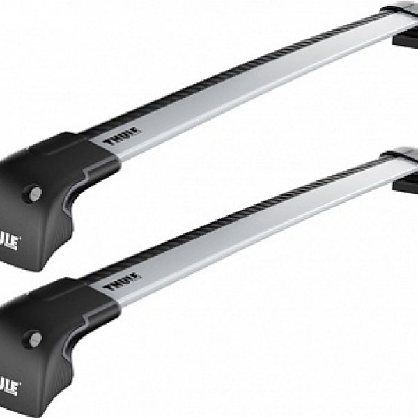 Багажник THULE WingBar Edge (на Fixpoint / интегр. рейлинги) Длина дуг M+L 9595