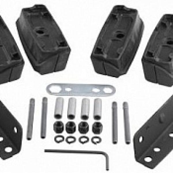 Thule ford c max clearance