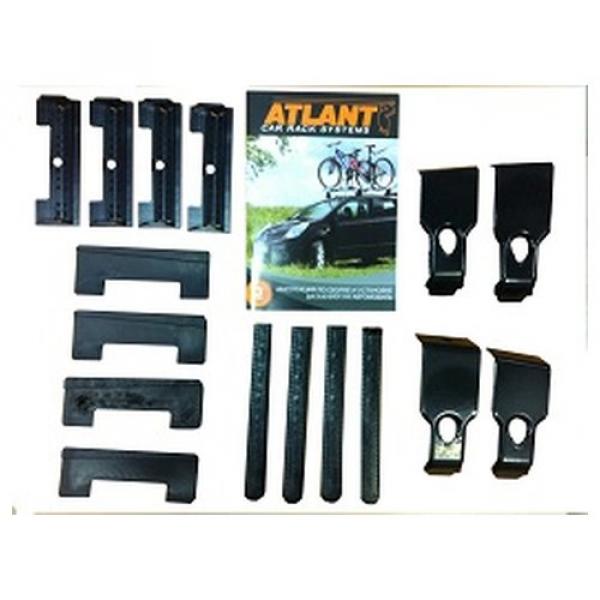 Комплект адаптеров Atlant 7154 (Hyundai IX 35 2010-...)