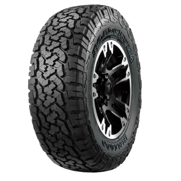 Автошина 245/75-16 Roadcruza RA1100 120/116R