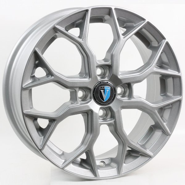 Диск литой 14*5,5 4*100 Et43 60,1 1419 SL Venti