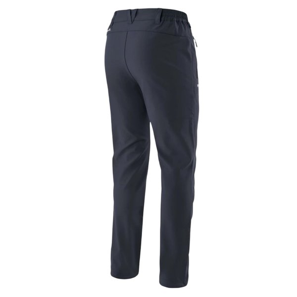 Брюки Софтшелл Finntrail Nitro 4603 DarkGrey N (M)