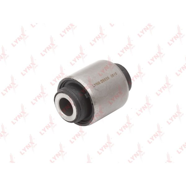 Сайлентблок заднего верхнего рычага Subaru BRG BRM BR9 SH# GE# GH# B9 Lynx C-9533