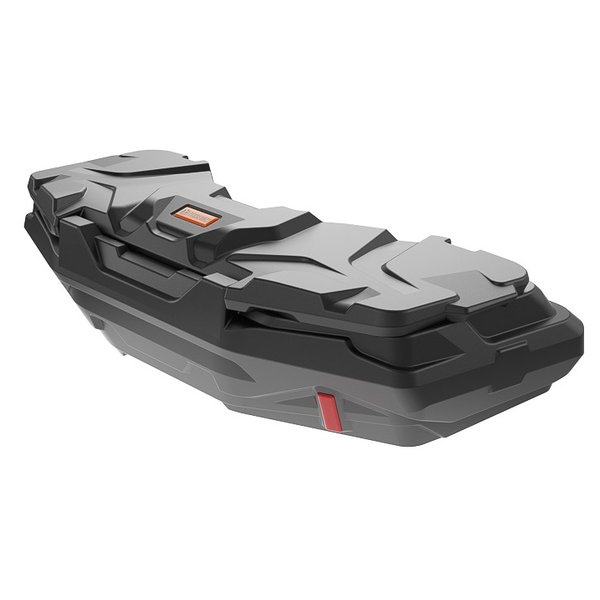 Кофр задний GKA ODES 650 -1000