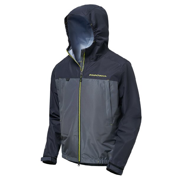 Куртка Apex 4027 Grey (M)