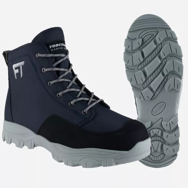 Ботинки Finntrail Urban 5090 Grey (10(43))