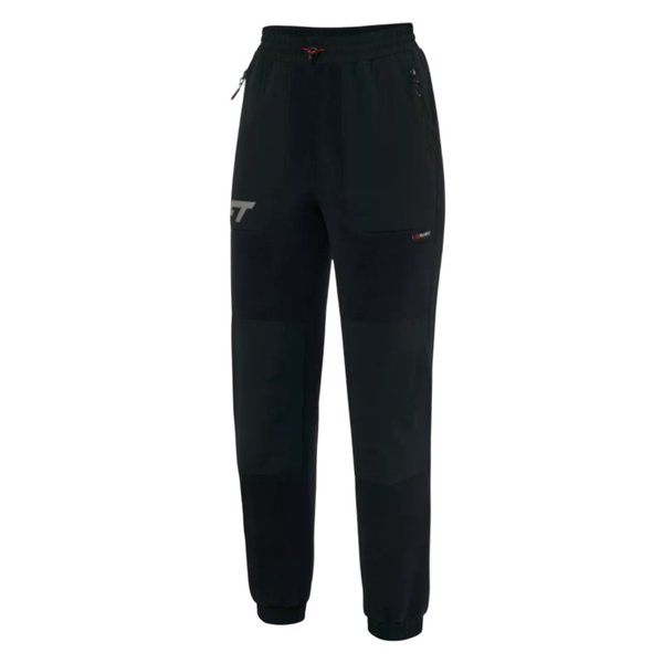 Термобрюки Finntrail Polar 1400 Black_N (M)