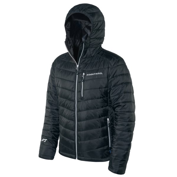 Термокуртка Master Hood 1504 DarkBlue (M)