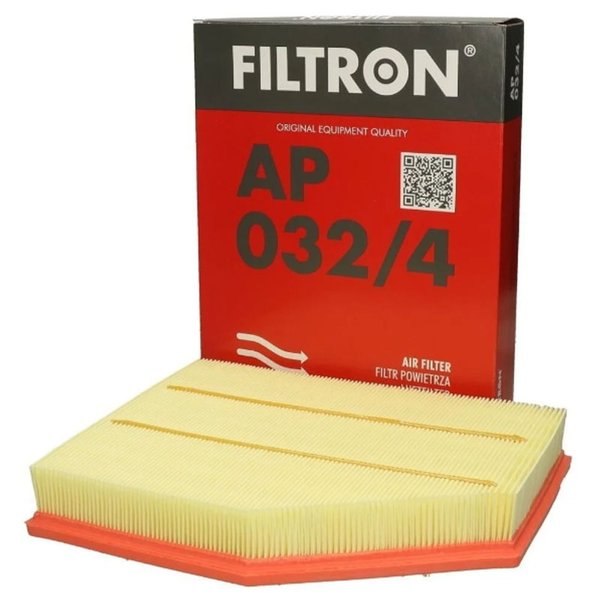 Фильтр воздушный Filtron AP032/4 (CA 10022 Fram/C 30139 Mann) 