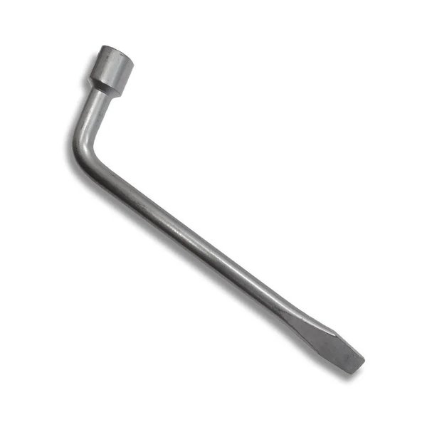 Ключ баллонный с монтажной лопаткой 17*390 LTW-17N AVS