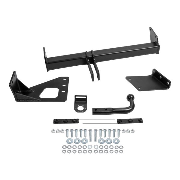Фаркоп Nissan X-Trail 2007-2014 тип шара A