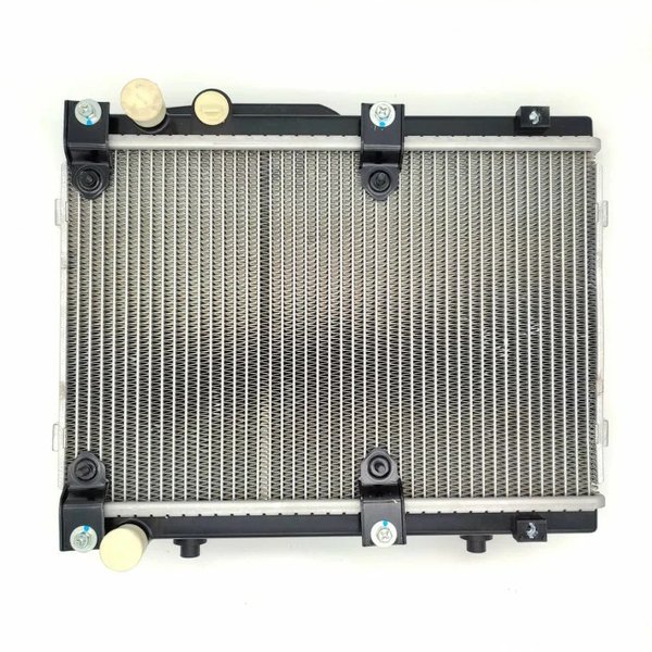 Радиатор жидкостного охлаждения Stels LU084388