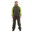 Мембранный костюм Active 2.0 Lime-Moss М (XXL) Dragonfly