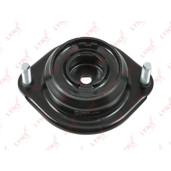 Опора стойки передняя Mazda D101-34-390A Lynx MA1028LR Demio(DW) 1.3-1.5 96-02