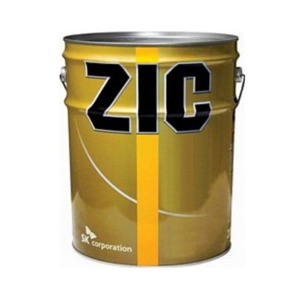 Масло компрессорное Zic SK Compressor RS46 20л