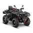 Снегоболотоход AODES Pathcross ATV1000L PRO EPS