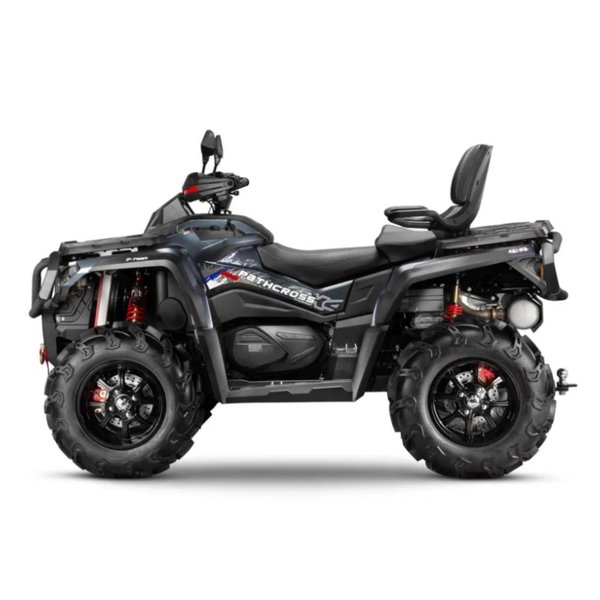 Снегоболотоход AODES Pathcross ATV1000L PRO EPS