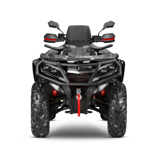 Снегоболотоход AODES Pathcross ATV1000L PRO EPS