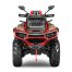 Снегоболотоход AODES Pathcross ATV1000L MUD PRO EPS