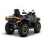 Снегоболотоход AODES Pathcross ATV1000L MUD PRO EPS