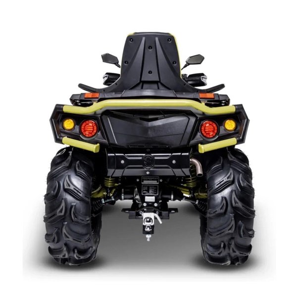 Снегоболотоход AODES Pathcross ATV1000L MUD PRO EPS