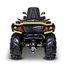 Снегоболотоход AODES Pathcross ATV1000L MUD PRO EPS