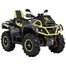 Снегоболотоход AODES Pathcross ATV1000L MUD PRO EPS