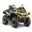 Снегоболотоход AODES Pathcross ATV1000L MUD PRO EPS