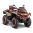 Снегоболотоход AODES Pathcross ATV1000L MUD PRO EPS