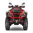 Снегоболотоход AODES Pathcross ATV1000S MUD PRO EPS