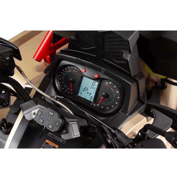 Снегоболотоход AODES Pathcross ATV1000S MUD PRO EPS