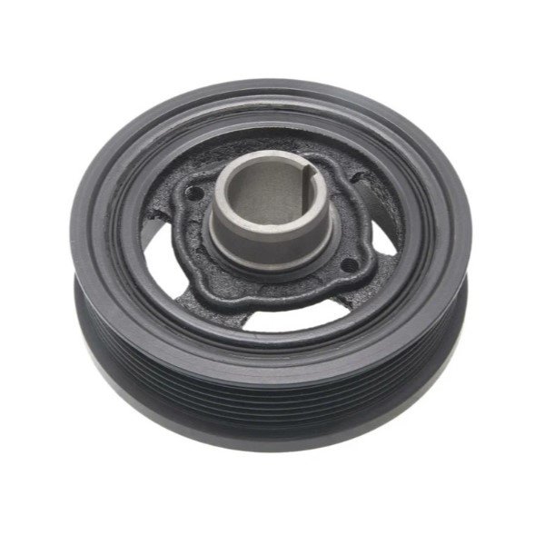 Шкив коленвала Toyota 13470-31014 Febest TDS-1GRFE 1GR-FE 