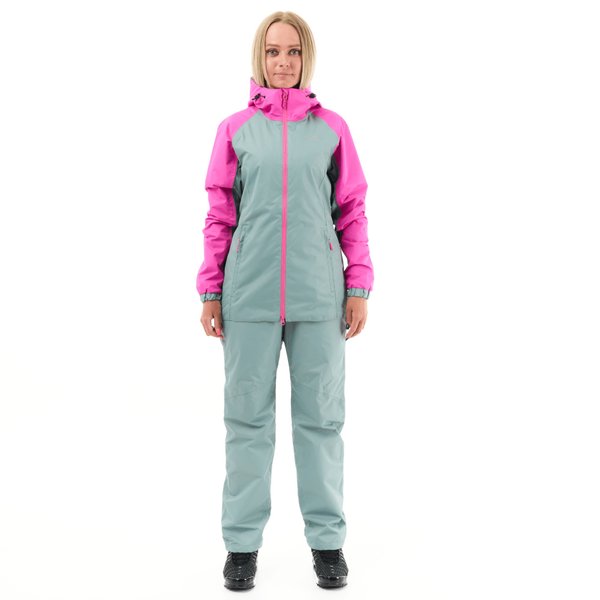 Мембранный костюм Active 2.0 Woman Pink 2023 M Dragonfly