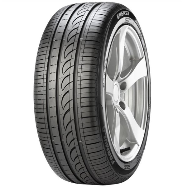 Автошина 195/55-16 Formula Energy 87V