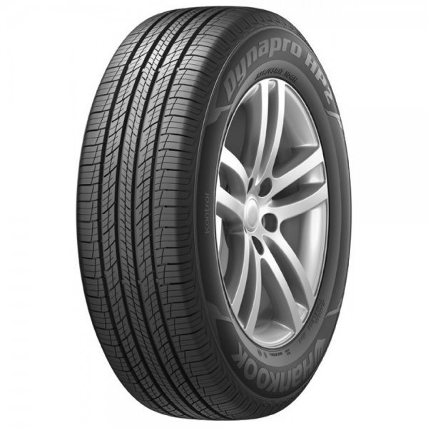 Автошина 235/55-18 Hankook Dynapro HP2 RA33 100H