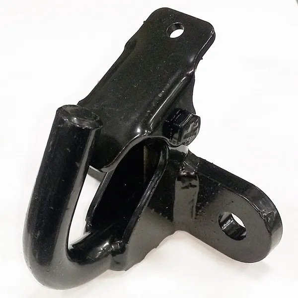 Фаркоп Мотобуксировщика