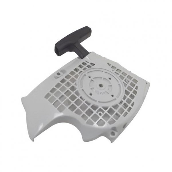 Корпус вентилятора с пусковым устройством 1139-080-2102