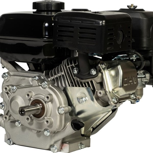 Двигатель Lifan168F-2L D20