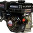 Двигатель Lifan168F-2L D20