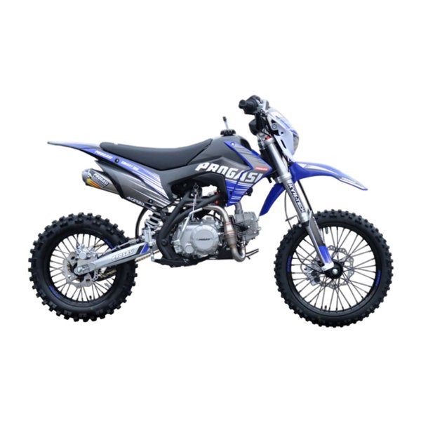 Питбайк Progasi SMART 5 150 BLUE