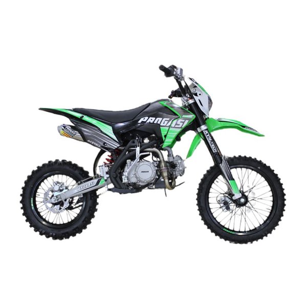 Питбайк Progasi SMART 5 150 GREEN