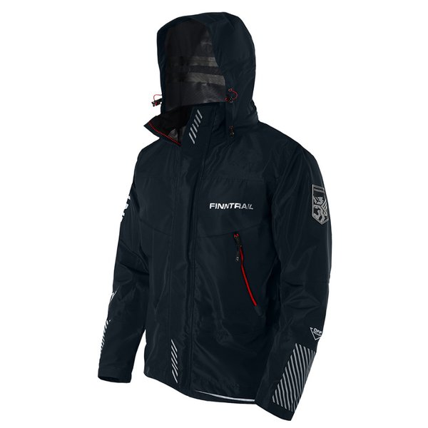 Куртка Finntrail Speedmaster 4026 Graphite_N (M)