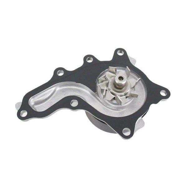 Помпа водяная Toyota 16100-39516 оригинал 1/2AR-FE