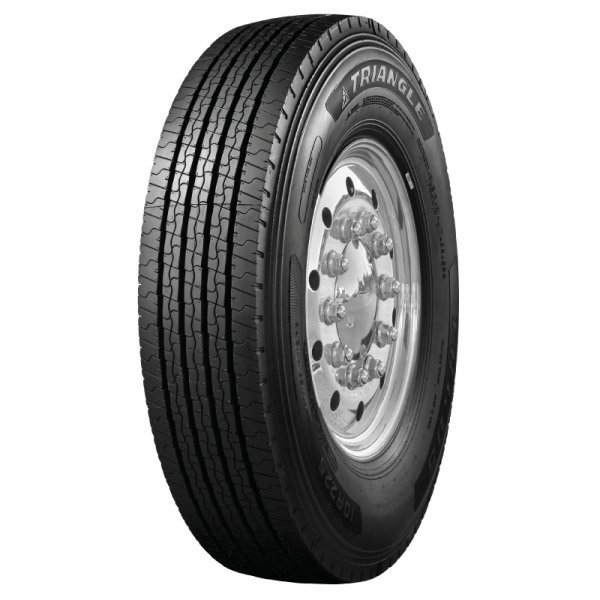 Автошина 245/70-19,5 Triangle TR-685 18PR рулевая ось