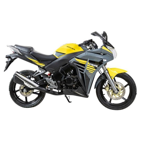 Мотоцикл HONDA SS50 CAFE 110 50 RP