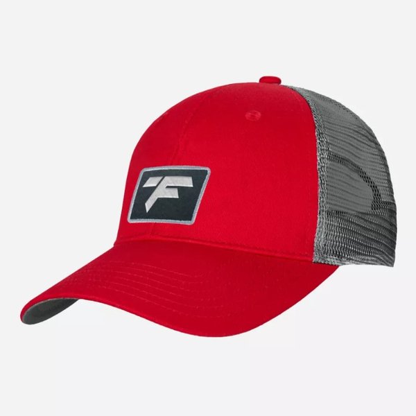 Кепка Finntrail Cap 9611 GraphiteRed_N