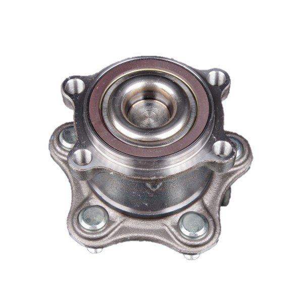 Подшипник ступицы задний Nissan 43202-3TA0B Iljin IJ123159 J32 L33R (0282-J32MR) узел 