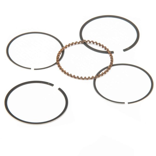Кольца поршневые 4Т d=39mm 139QMB 50см3