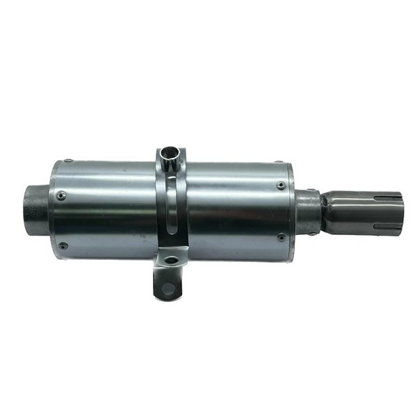 Глушитель TTR125