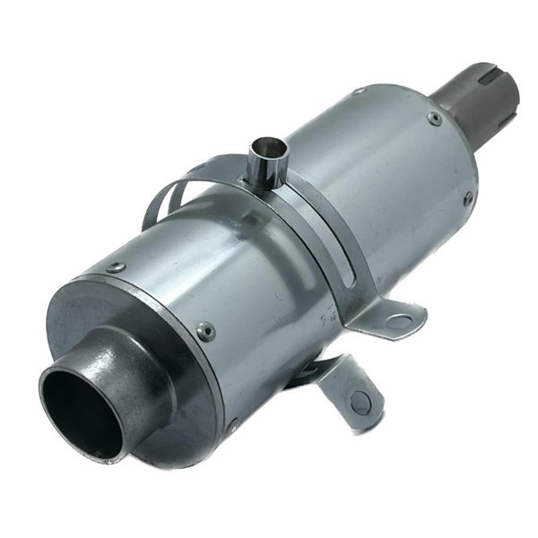Глушитель TTR125